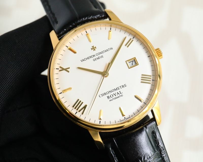 VACHERON CONSTANTIN Watches